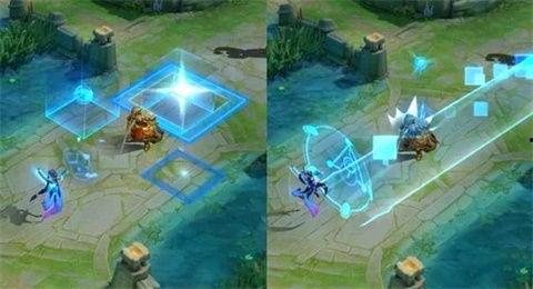 飞车女娲皮肤最新爆料,神秘力量觉醒,全新视觉盛宴 第2张 飞车女娲皮肤最新爆料,神秘力量觉醒,全新视觉盛宴 第2张