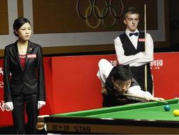 丁俊晖被爆料了吗视频,真相究竟如何? 第1张 丁俊晖被爆料了吗视频,真相究竟如何? 第1张