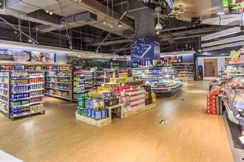 长沙超市爆料视频最新,揭秘隐藏在货架背后的惊人真相  第1张