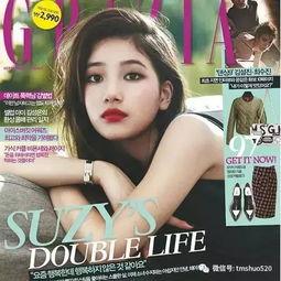 娱乐爆料封面头像图片女,揭秘娱乐爆料中的时尚焦点  第1张